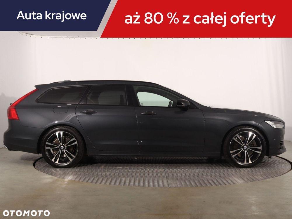 Volvo V90 - 8