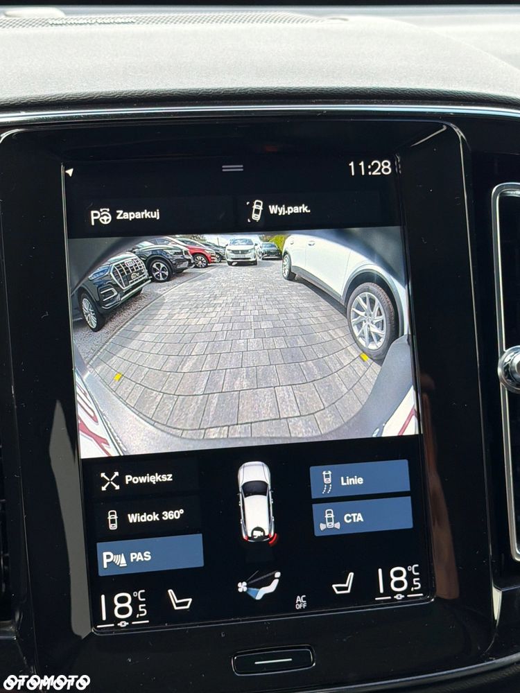 Volvo XC 40 B4 B AWD DKG RDesign - 8