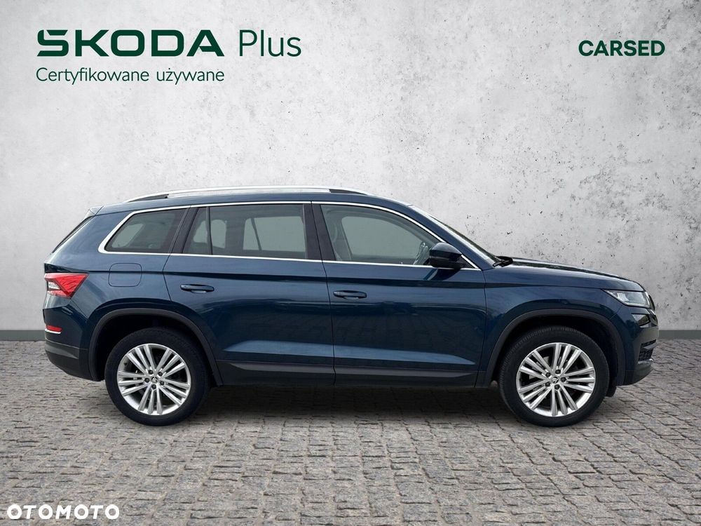 Skoda Kodiaq 2.0 TDI 4x2 Style DSG - 6