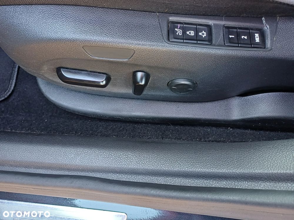 Opel Astra 1.6 CDTI DPF ecoFLEX Start/Stop Exklusiv - 14