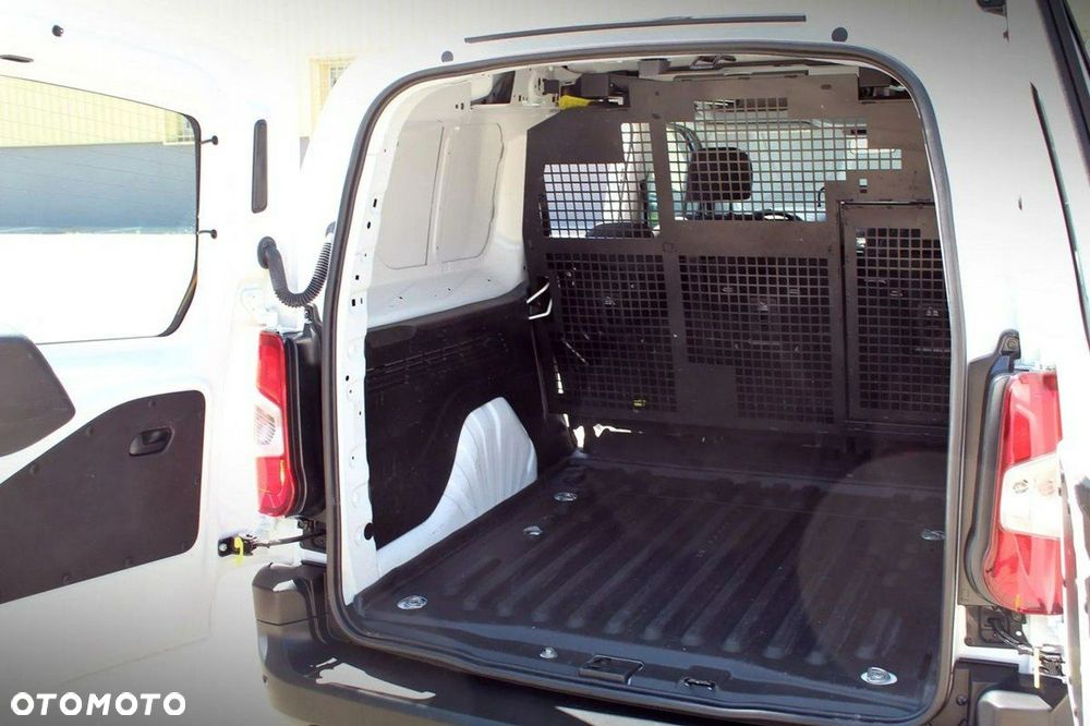 Fiat Doblo L2 Long 5 - osobowy - 13
