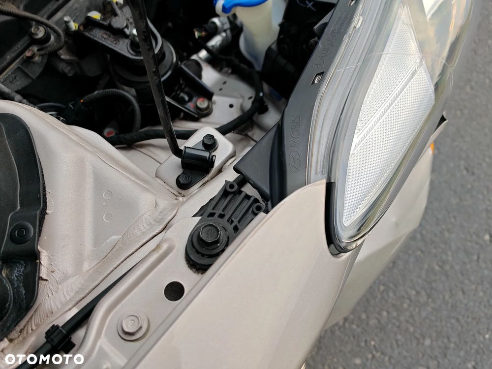 Hyundai i30 1.4 Trend - 13