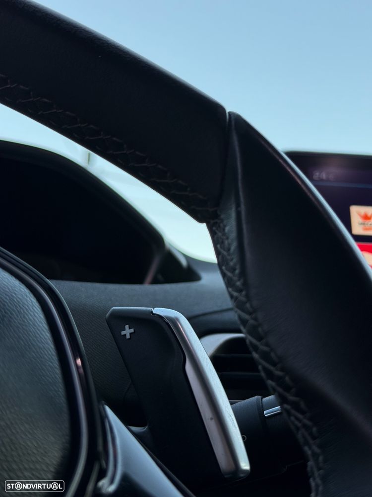 Peugeot 3008 PureTech 130 Stop & Start EAT6 Allure - 21