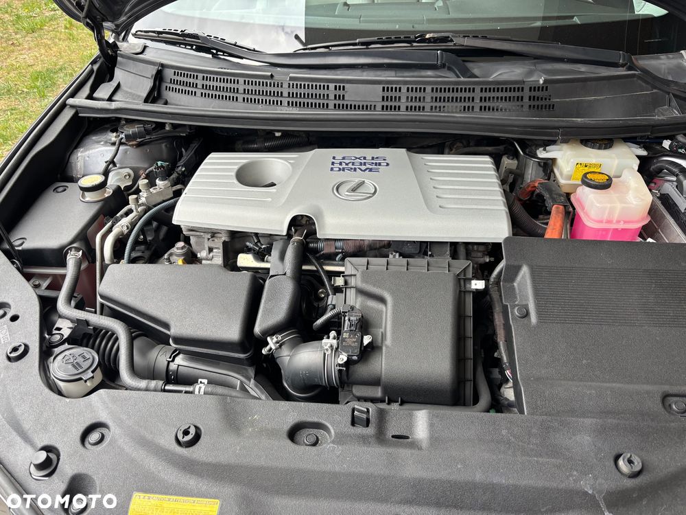 Lexus CT Executive Line - 13