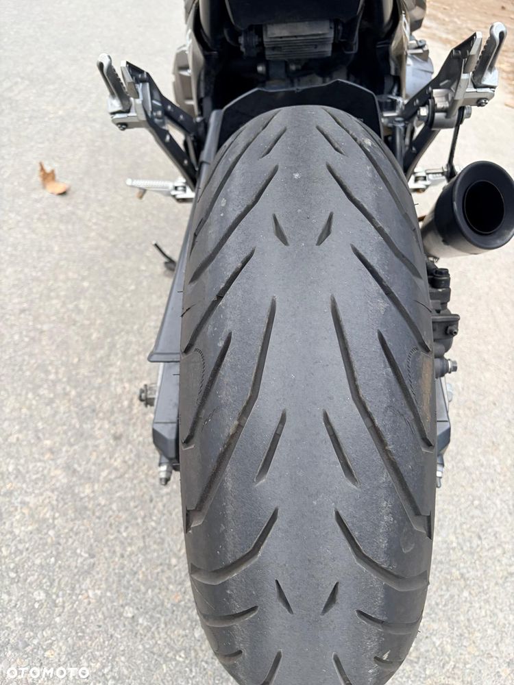 Kawasaki Z - 11