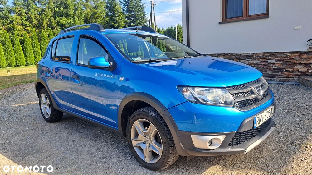 Dacia Sandero dCi 90 (S&S) Comfort - 5