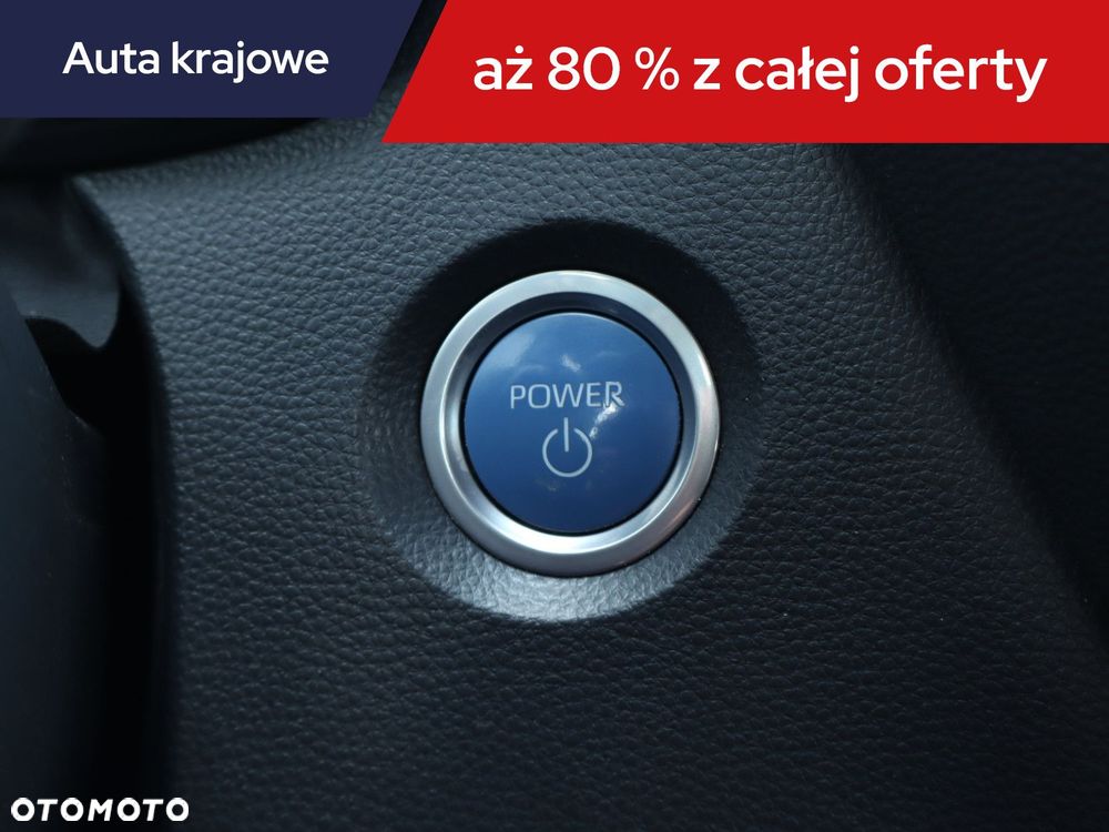 Toyota Corolla - 20