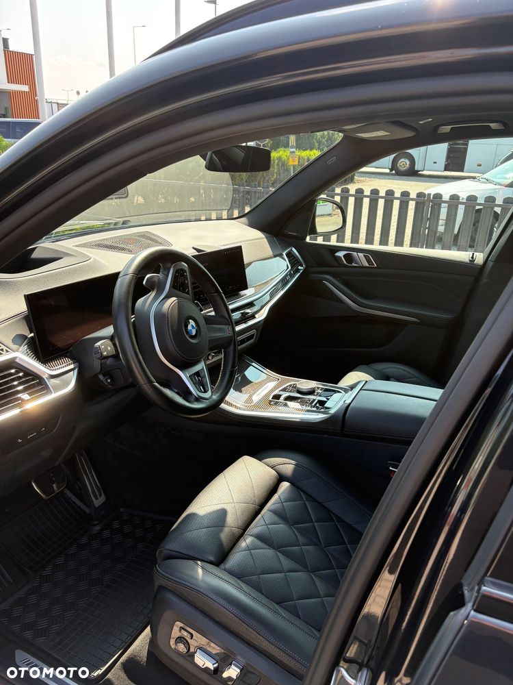 BMW X5 xDrive30d mHEV - 13