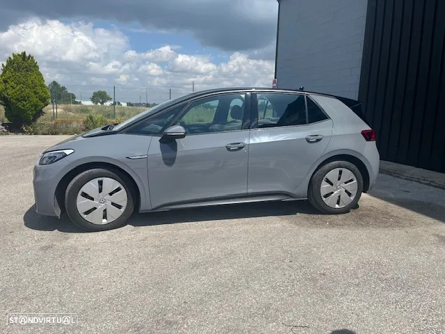 VW ID.3 Pro Business - 3