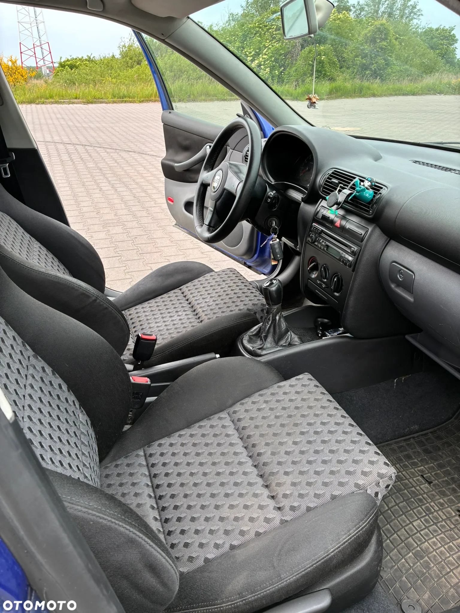 Seat Leon 1.6 Cool - 13