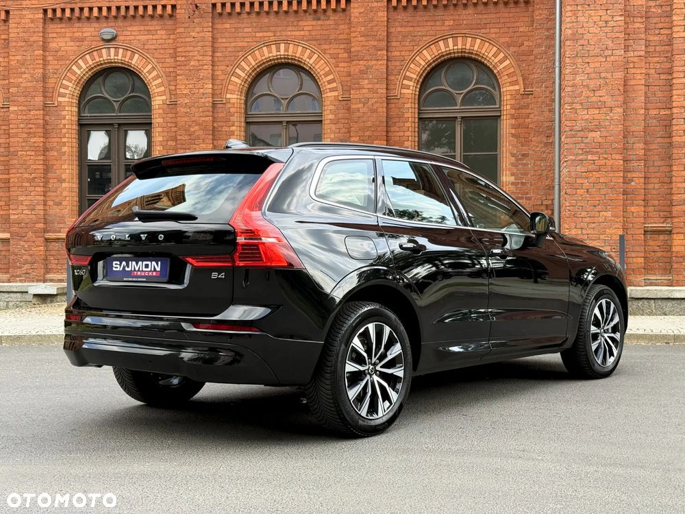 Volvo XC 60 B4 D Core - 5