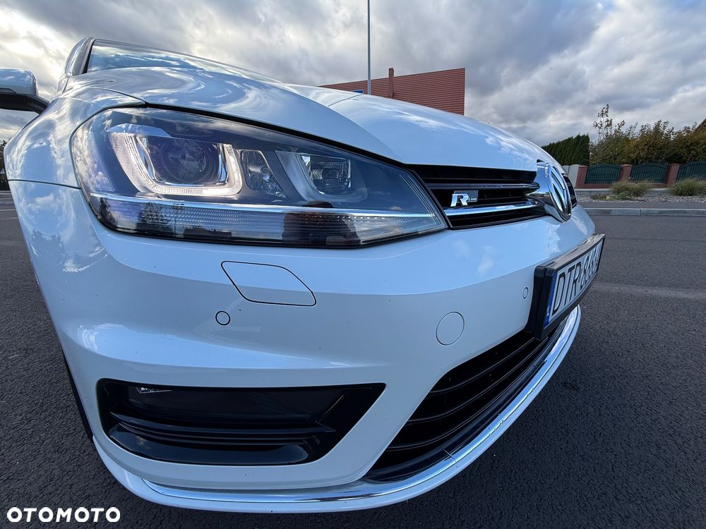 Volkswagen Golf VII 1.6 TDI BMT Highline - 33