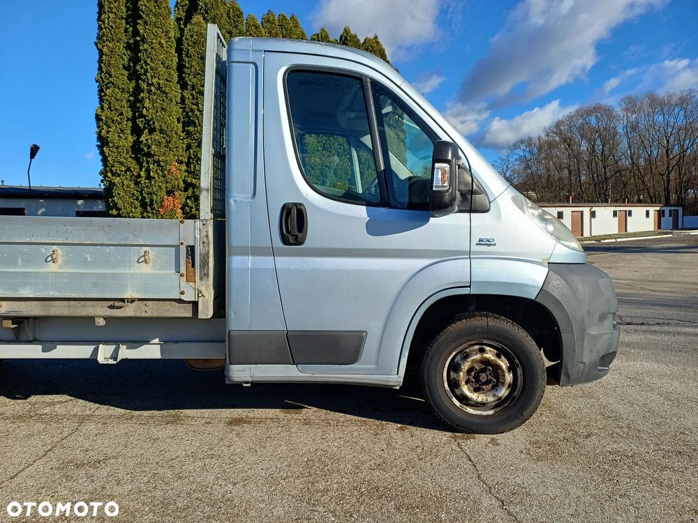 Fiat DUCATO - 5