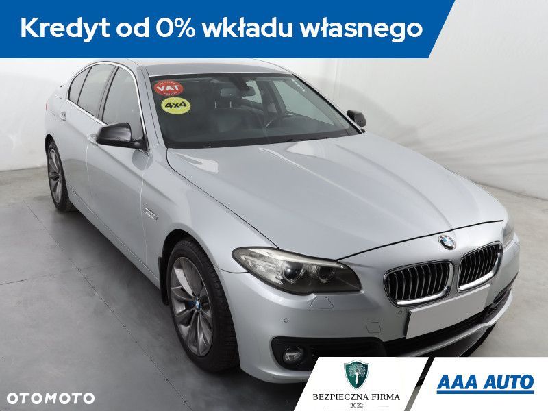 BMW Seria 5 - 24