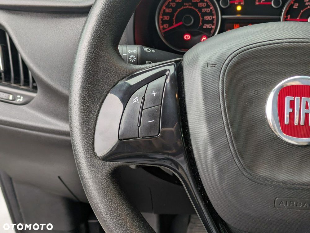 Fiat Doblo - 20