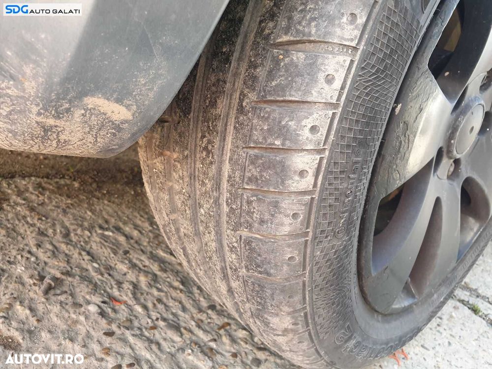 Set 4 Jante Roti Aliaj 5x112 205 55 16 R16 Audi A4 B7 2005 - 2008 [0248] - 4