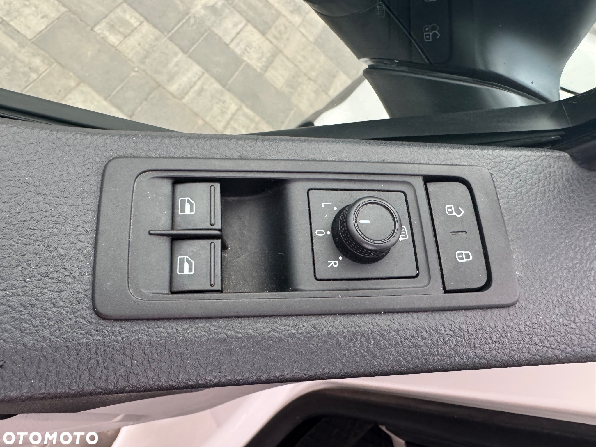Volkswagen Transporter - 16