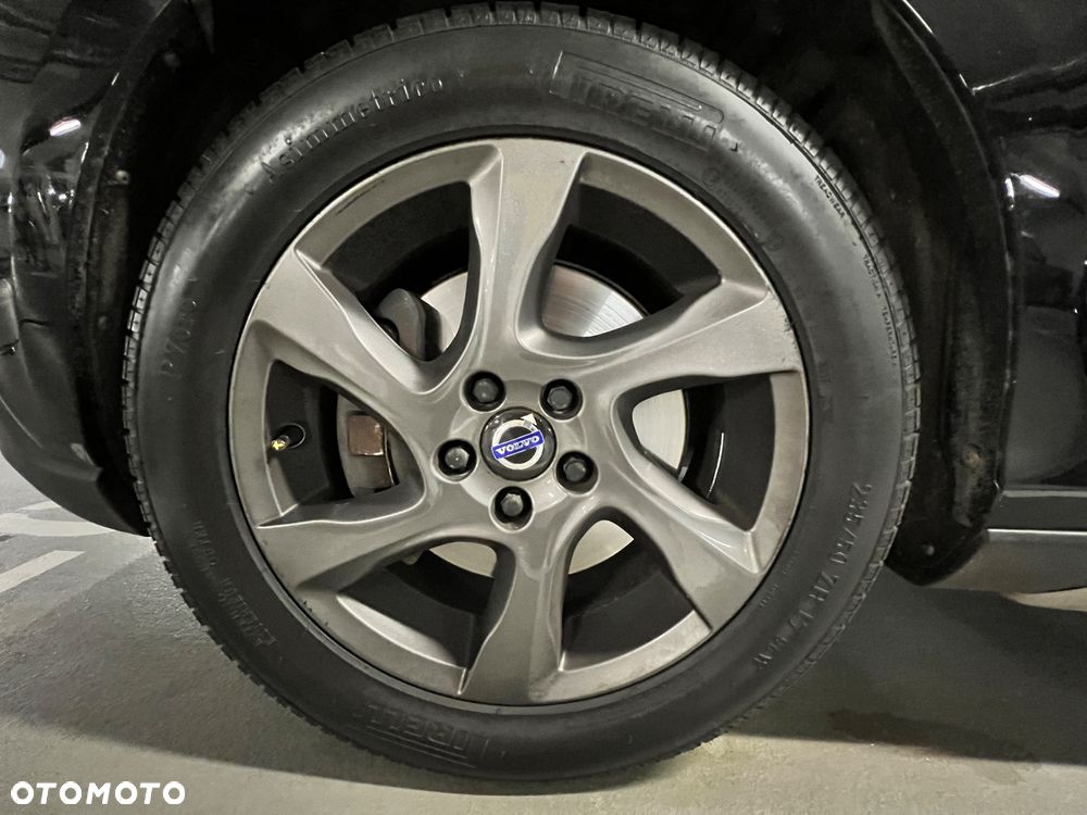 Volvo V40 Cross Country T5 Summum - 9