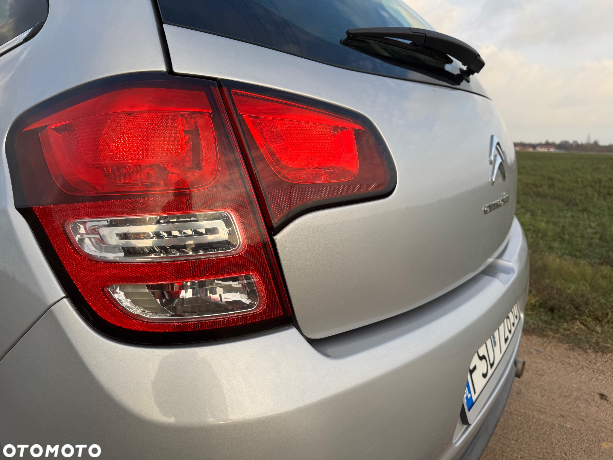 Citroën C3 1.4 HDi Attraction - 29