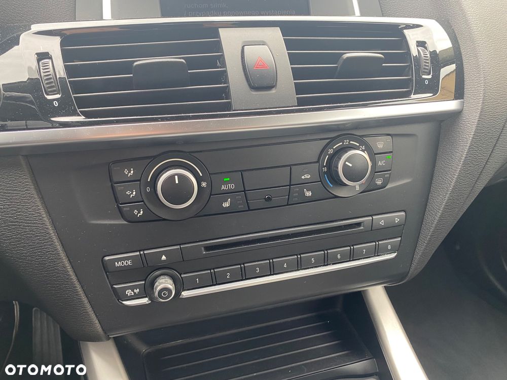 BMW X3 sDrive18d Advantage - 17