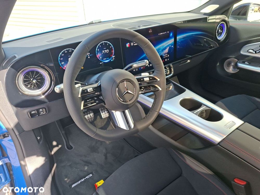 Mercedes-Benz CLA - 15