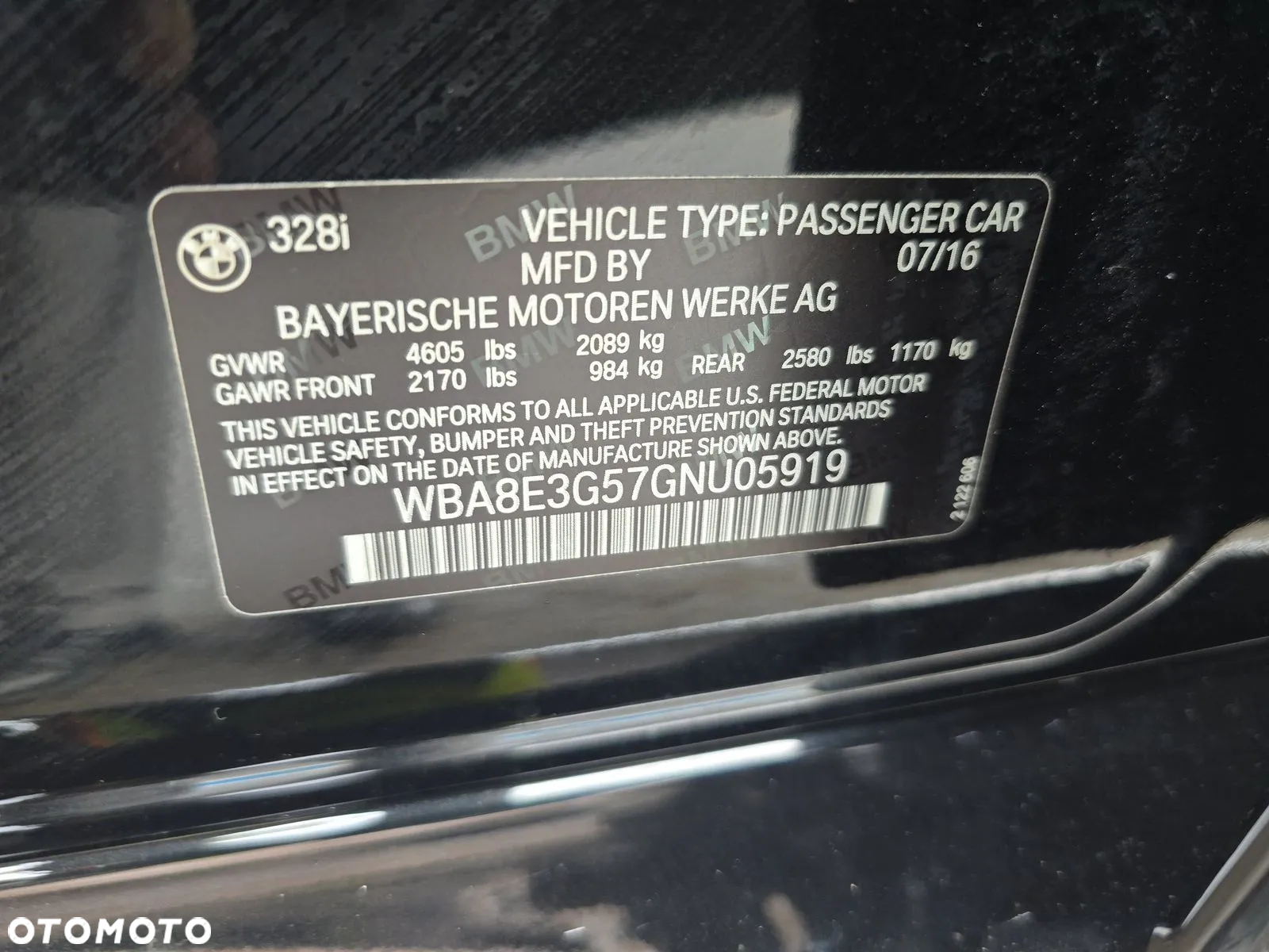 BMW Seria 3 328i xDrive Luxury Line - 14