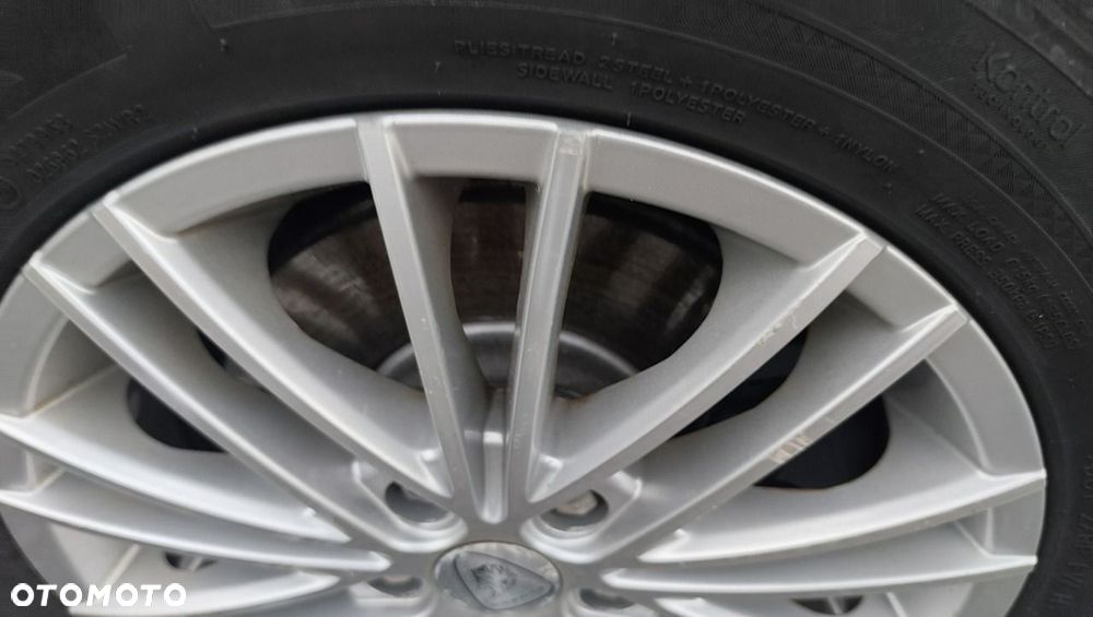 Ford Mondeo - 10