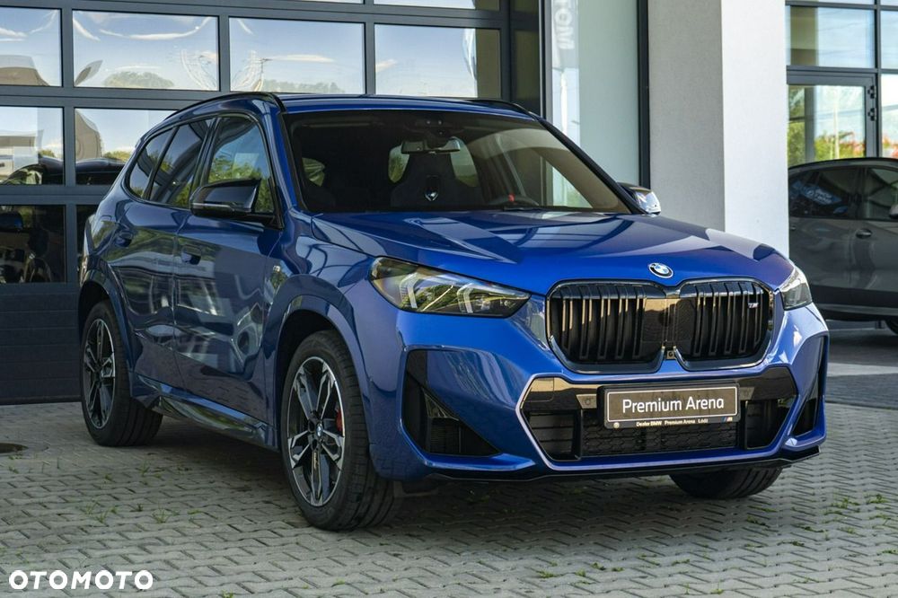 BMW X1 - 8