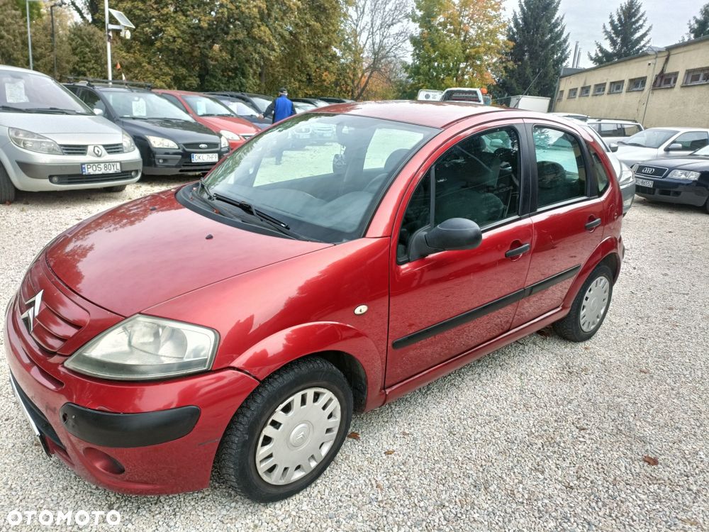 Citroën C3