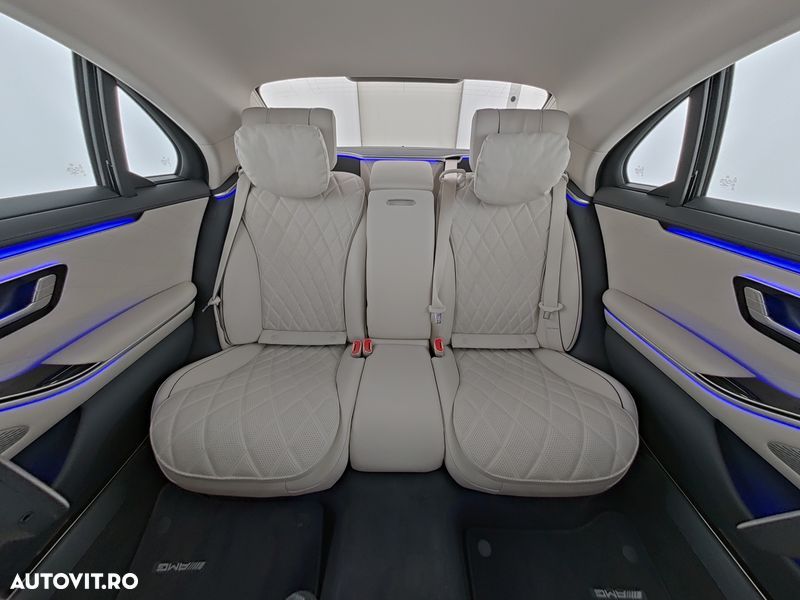 Mercedes-Benz S 350 d 4MATIC L 9G-TRONIC Edition - 6