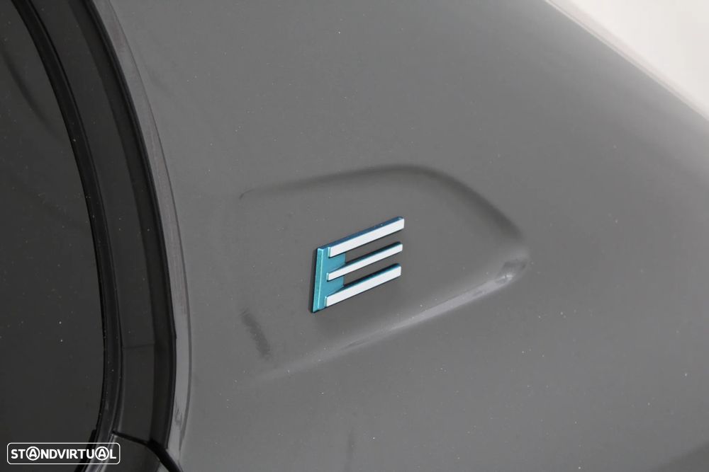 Peugeot e-208 50 kWh Allure - 10