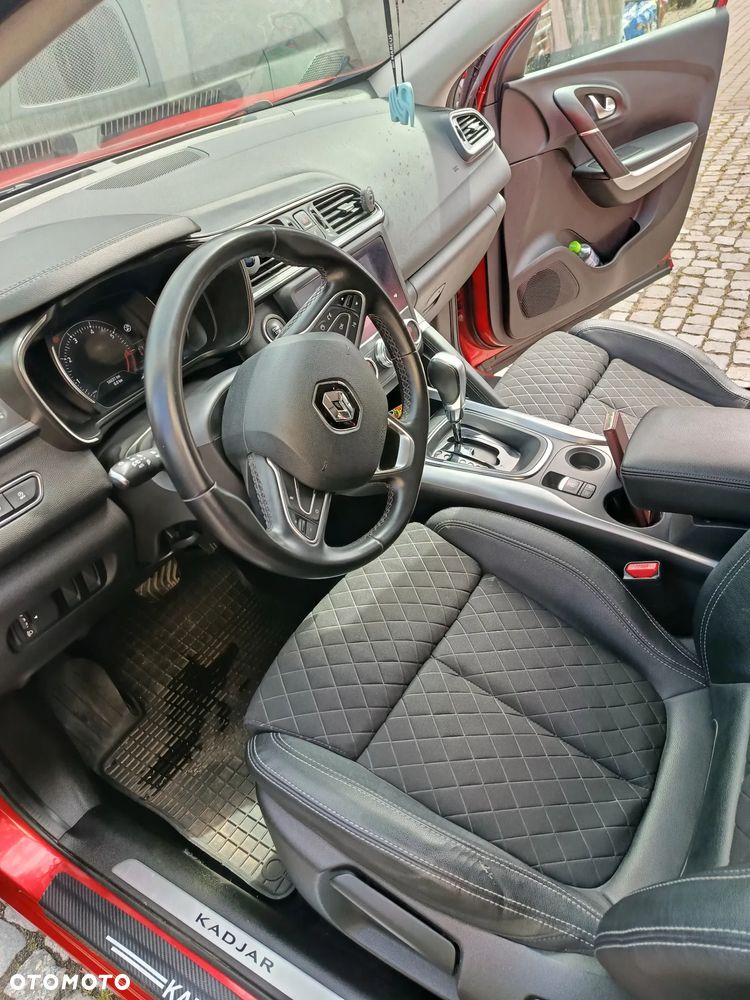 Renault Kadjar - 17