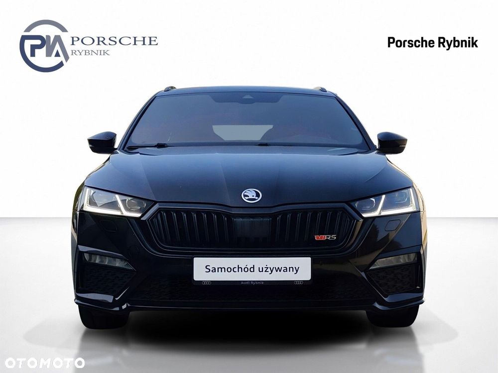 Skoda Octavia - 9