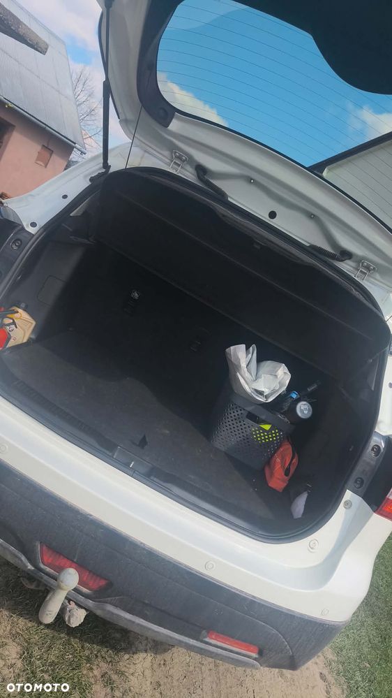 Suzuki SX4 - 2
