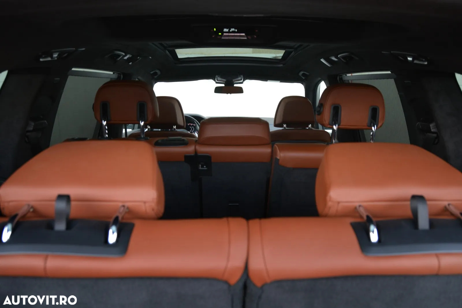 BMW X7 xDrive40d MHEV - 21