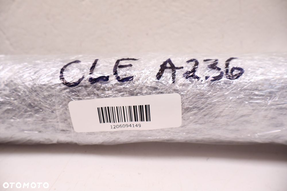 MERCEDES-BENZ CLE A236 USZCZELKA SZYBY CZOŁOWEJ A2366305800 - 11
