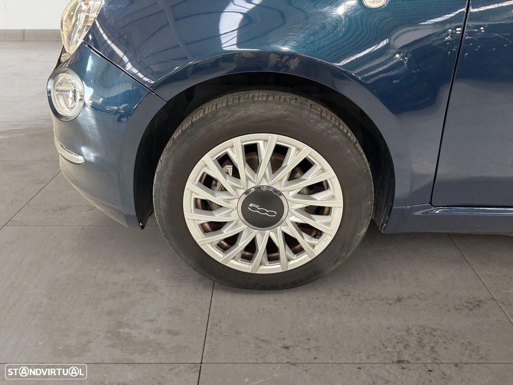 Fiat 500 1.0 Hybrid - 15