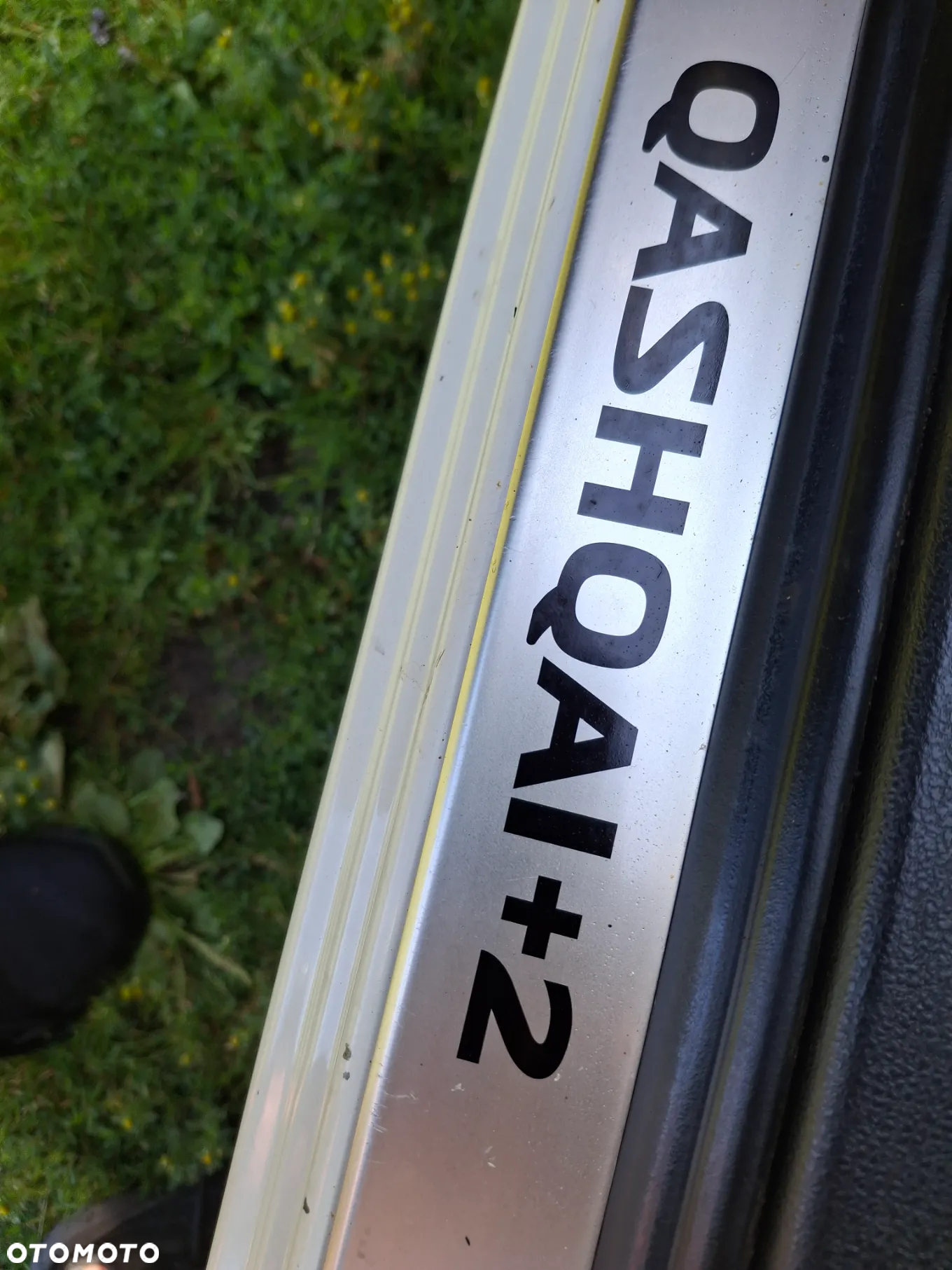 Nissan Qashqai+2 - 16