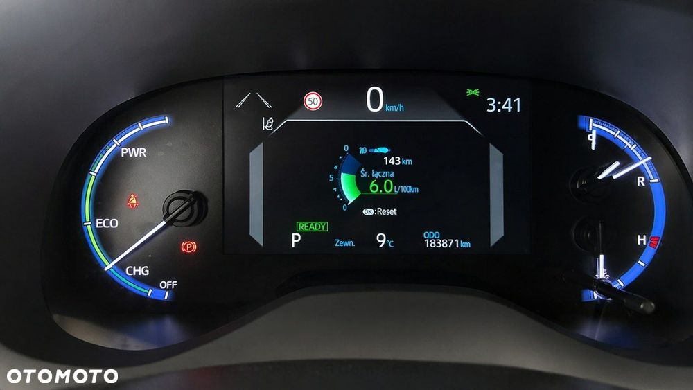 Toyota Yaris Cross - 15