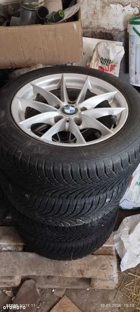 BMW Seria 3 - 10
