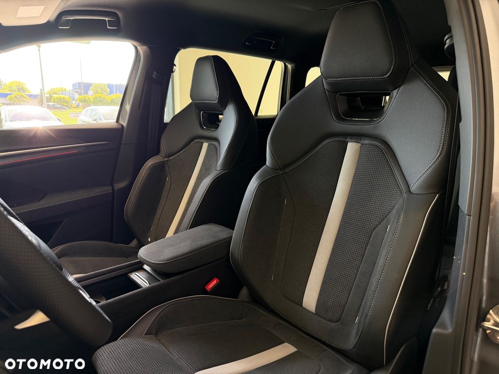 Skoda Kodiaq 1.5 TSI ACT 4x2 Sportline DSG - 14
