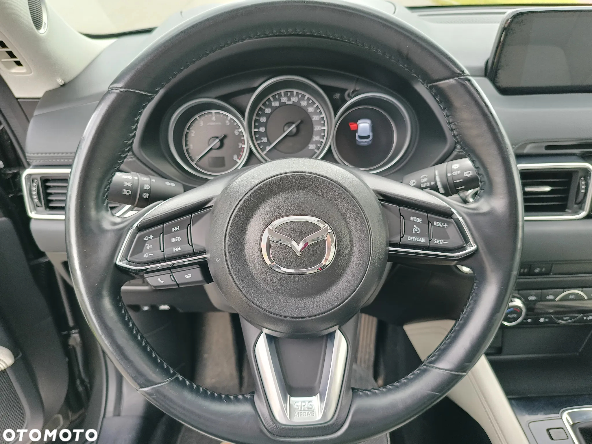 Mazda CX-5 2.0 Skypassion AWD - 16