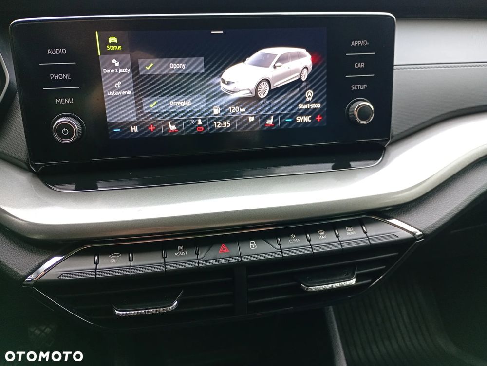 Skoda Octavia 1.5 TSI ACT Ambition - 16