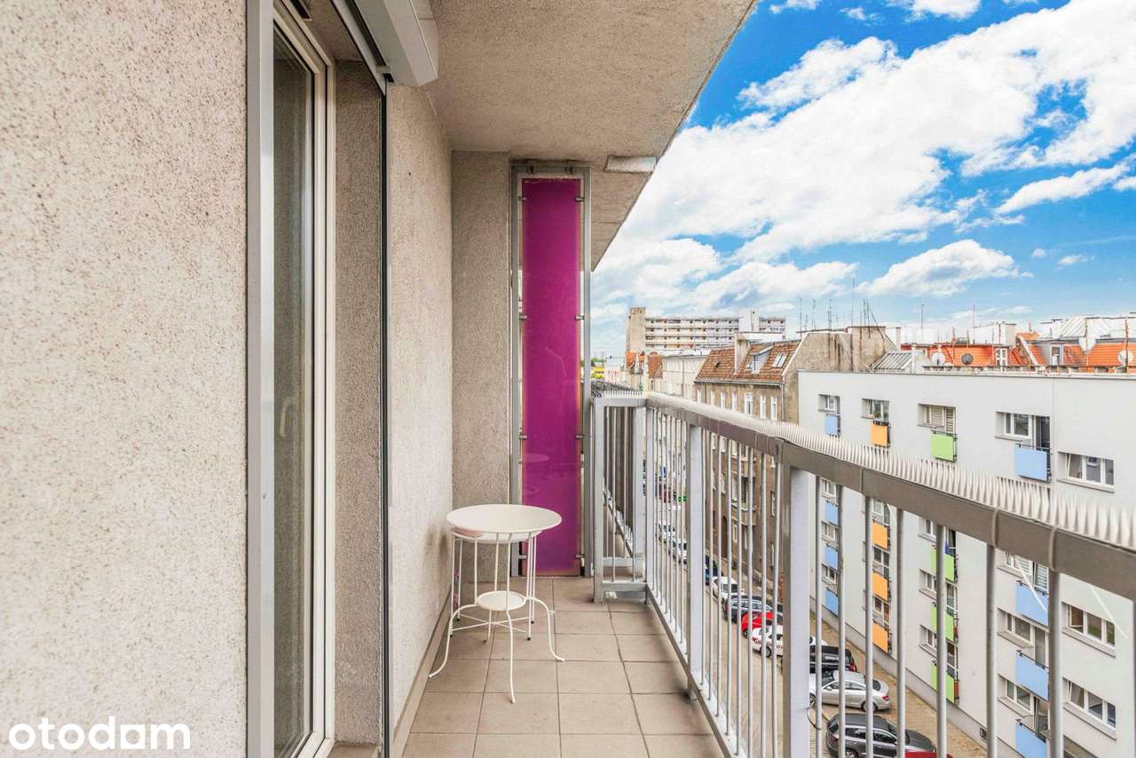 3 pokoje | 67 m² | osobna kuchnia | garaż | blisko centrum I cicho