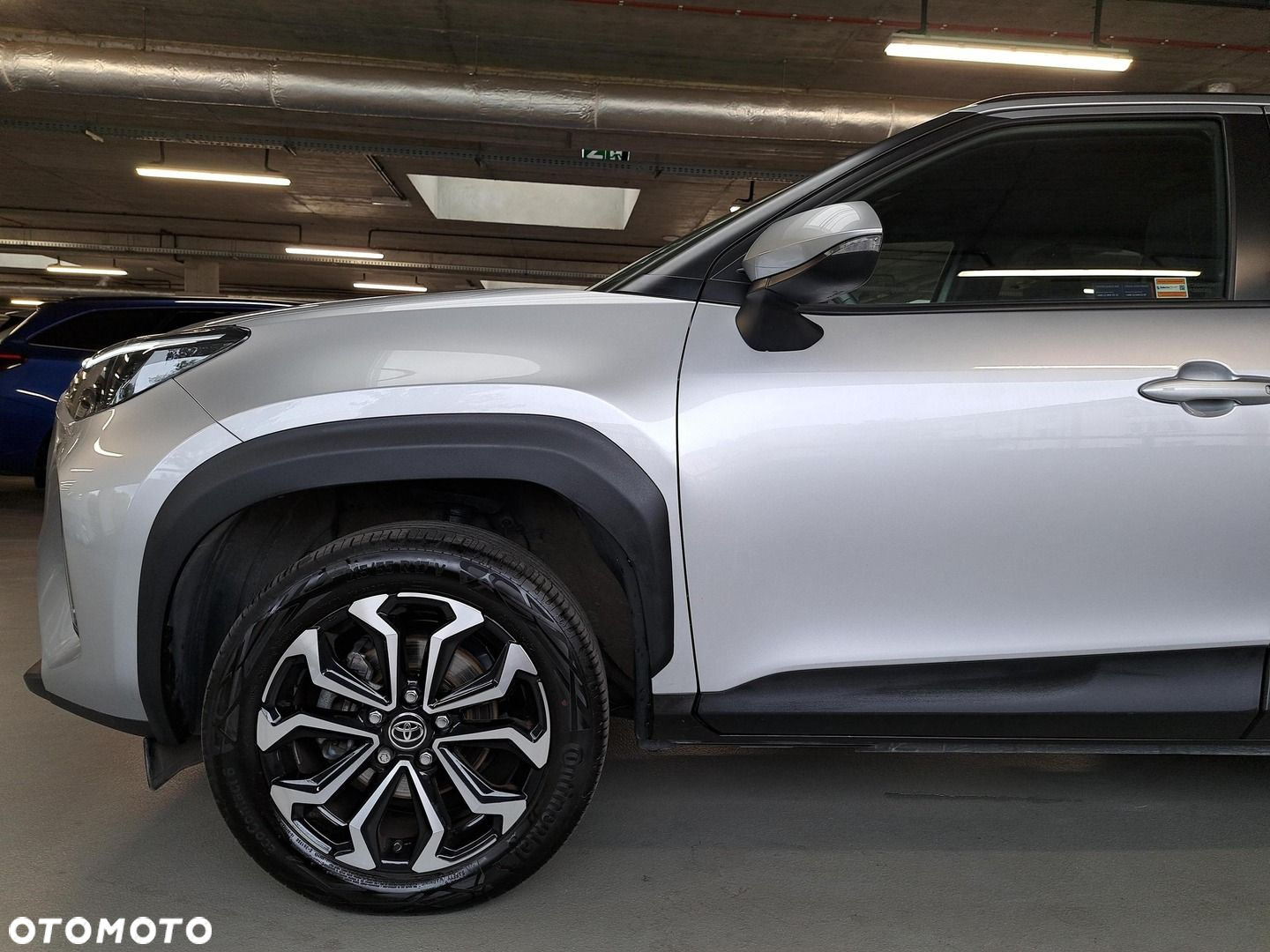 Toyota Yaris Cross Hybrid 1.5 Style - 35