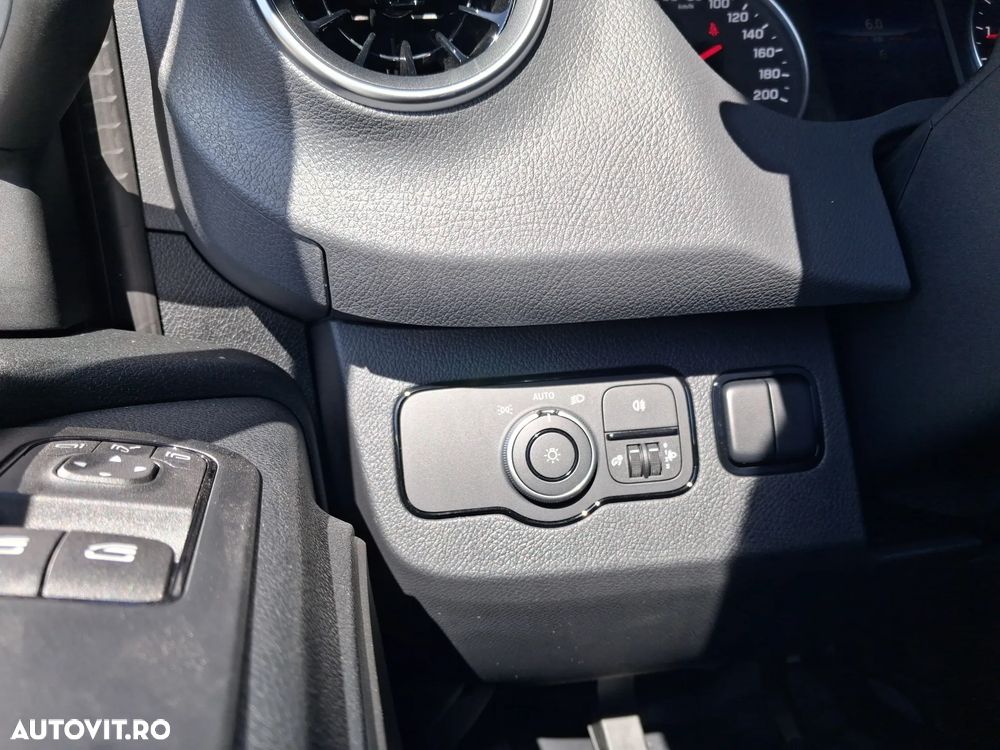 Mercedes-Benz Sprinter 317 Extra-lung - 9