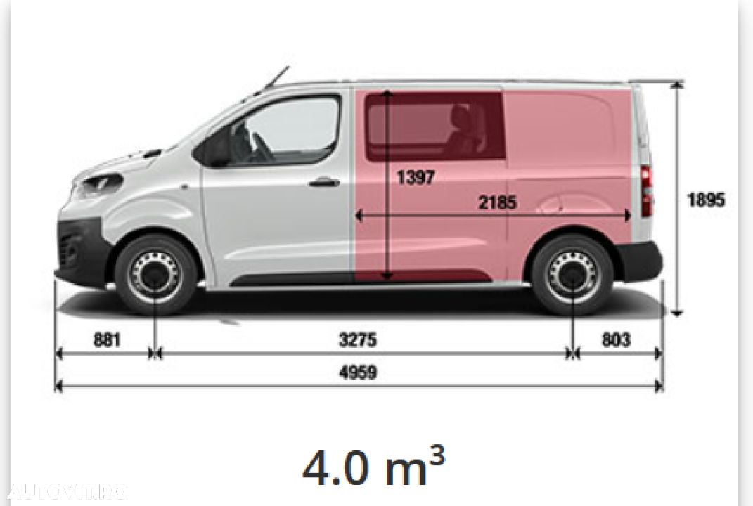 Fiat scudo - 3