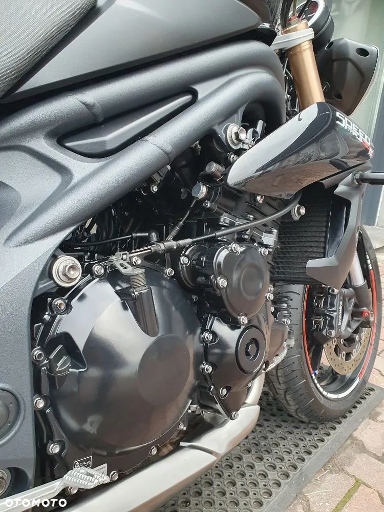 Triumph Speed Triple - 25