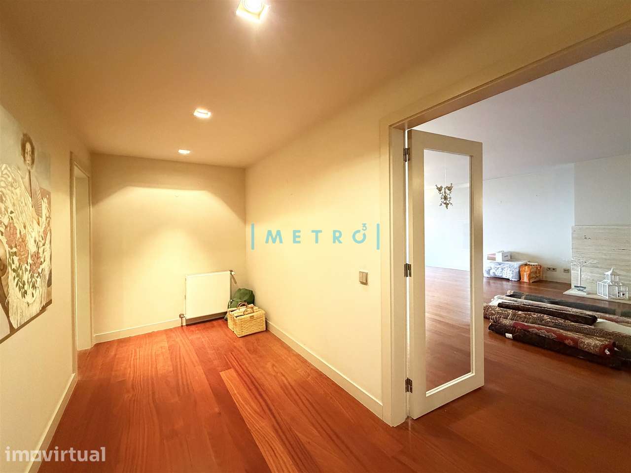 Apartamento T4 DUPLEX Venda em Aldoar, Foz do Douro e Nevogilde,Porto - Grande imagem: 3/34