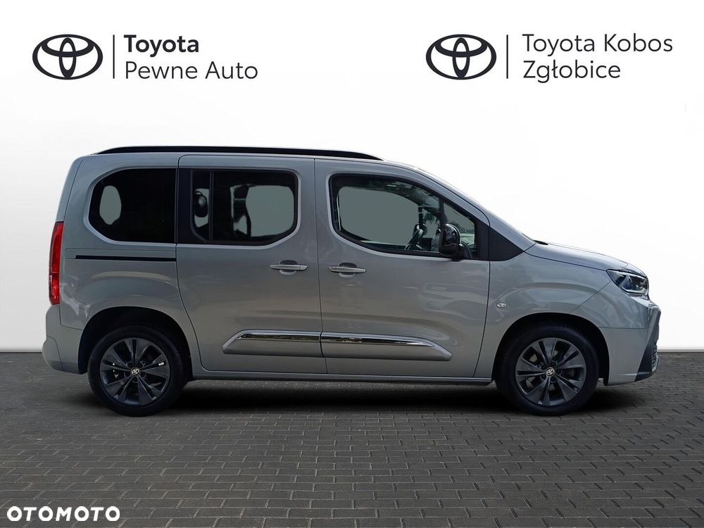Toyota Proace City Verso 1.5 D-4D Family - 5